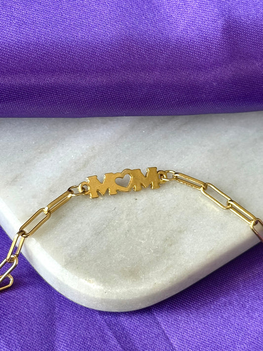 Pulsera M ♡ M