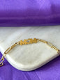 Pulsera M ♡ M
