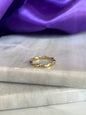 Anillo Twist