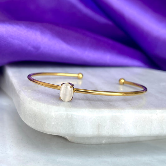 Brazalete Ópalo