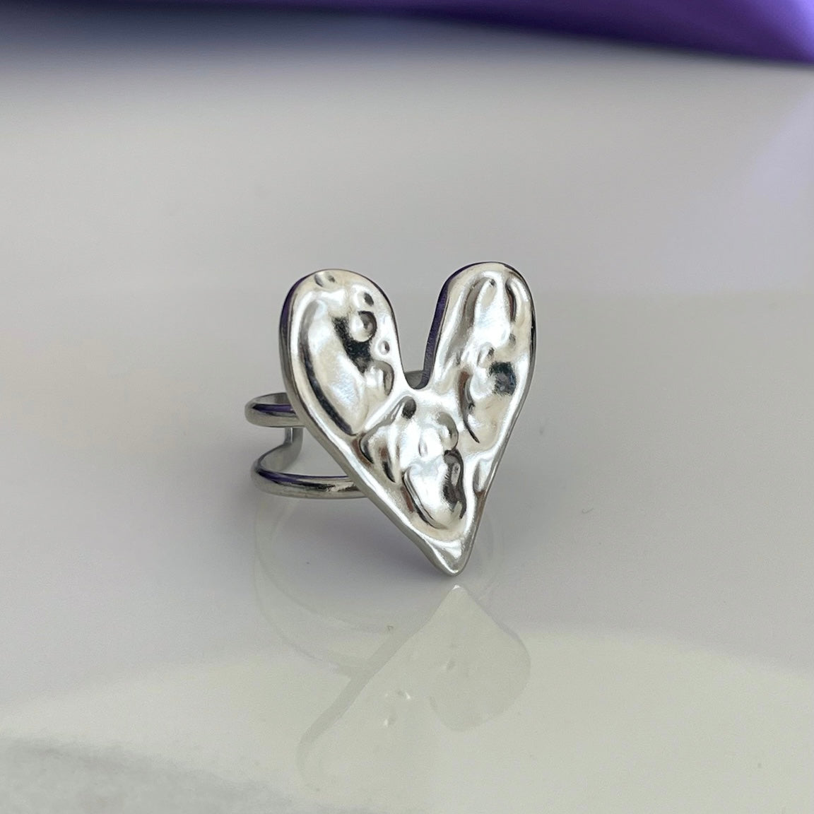 Anillo Velvet