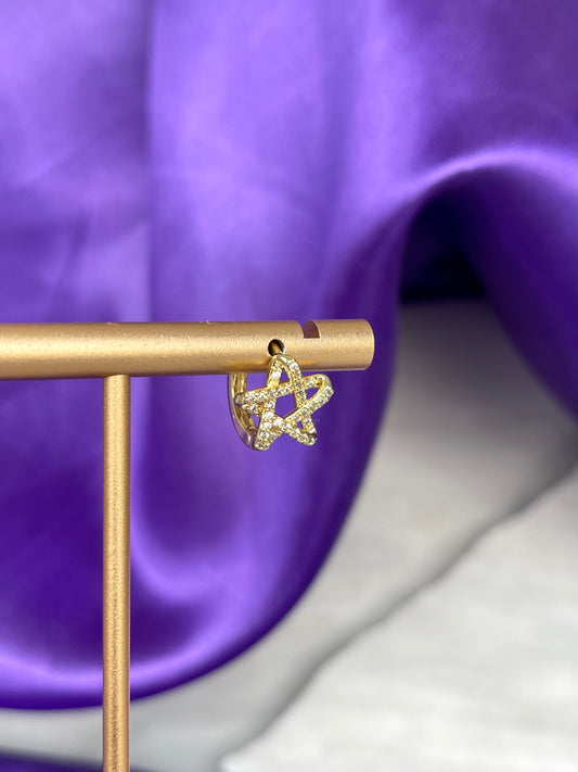 Hoop Estrella Toddler