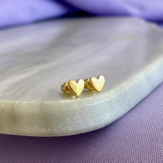 Corazón Sencillo Mediano