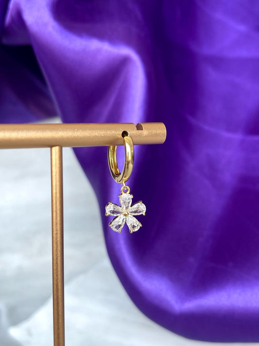 Hoop Flor Zirconia