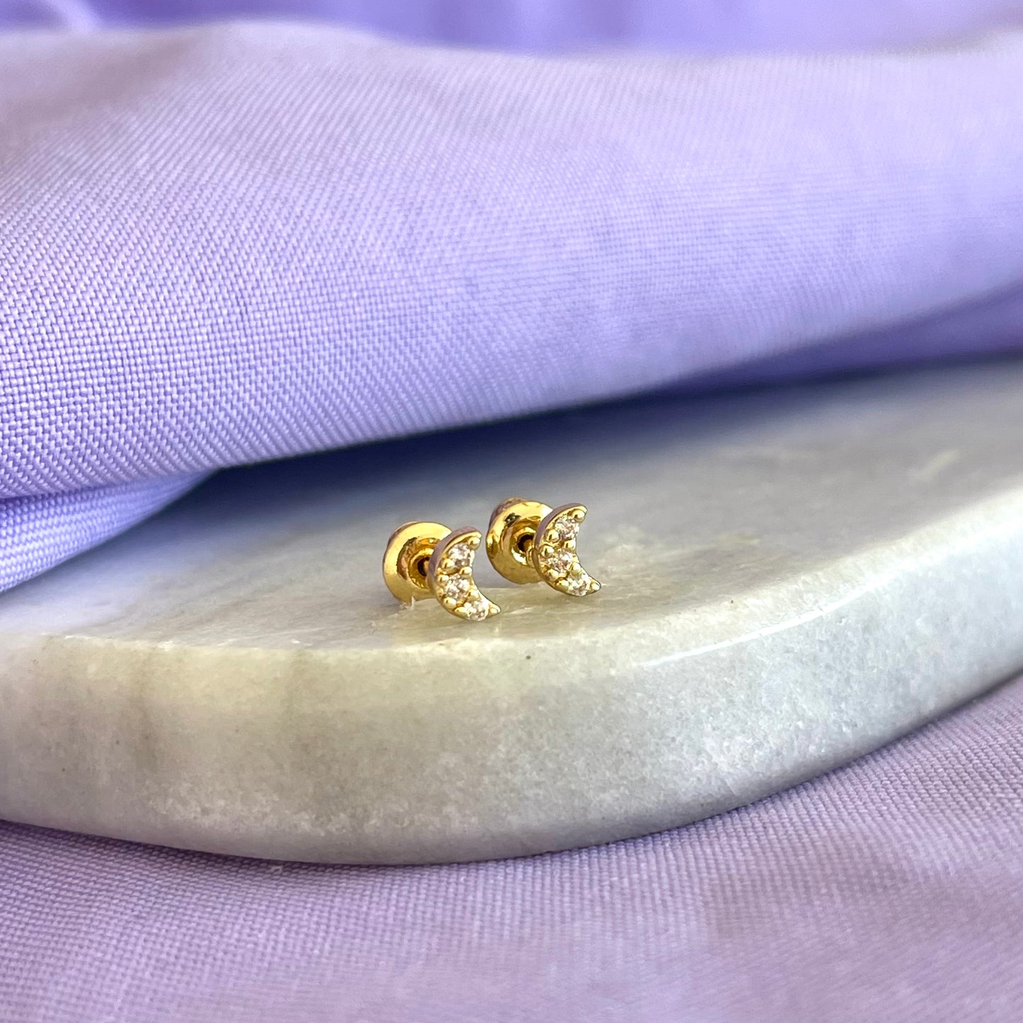 Luna Brillos Mini
