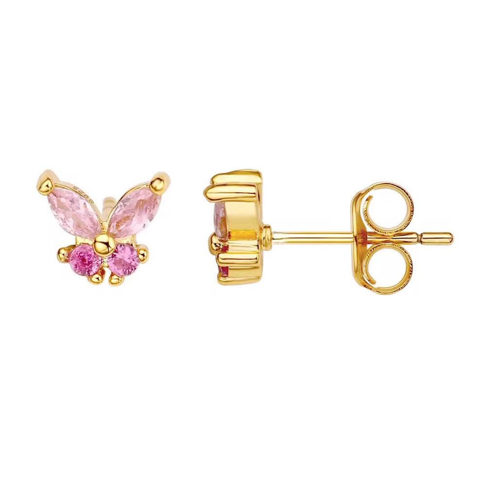 Mariposa Pinky