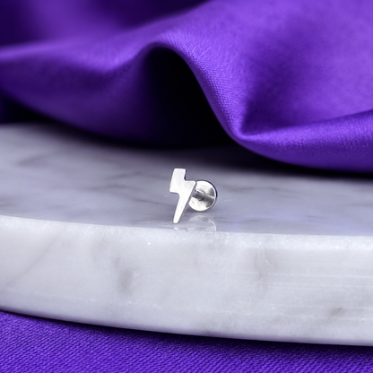 Rayo Titanio Diseño
