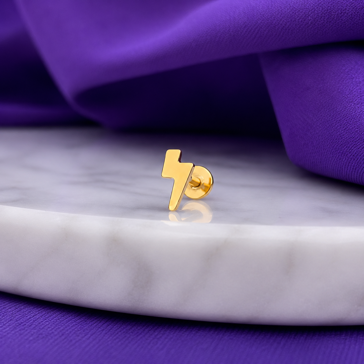 Rayo Titanio Diseño