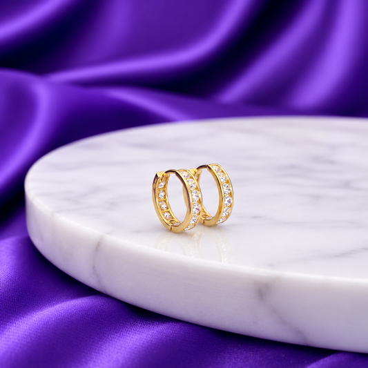 Hoops Nova Oro 10k