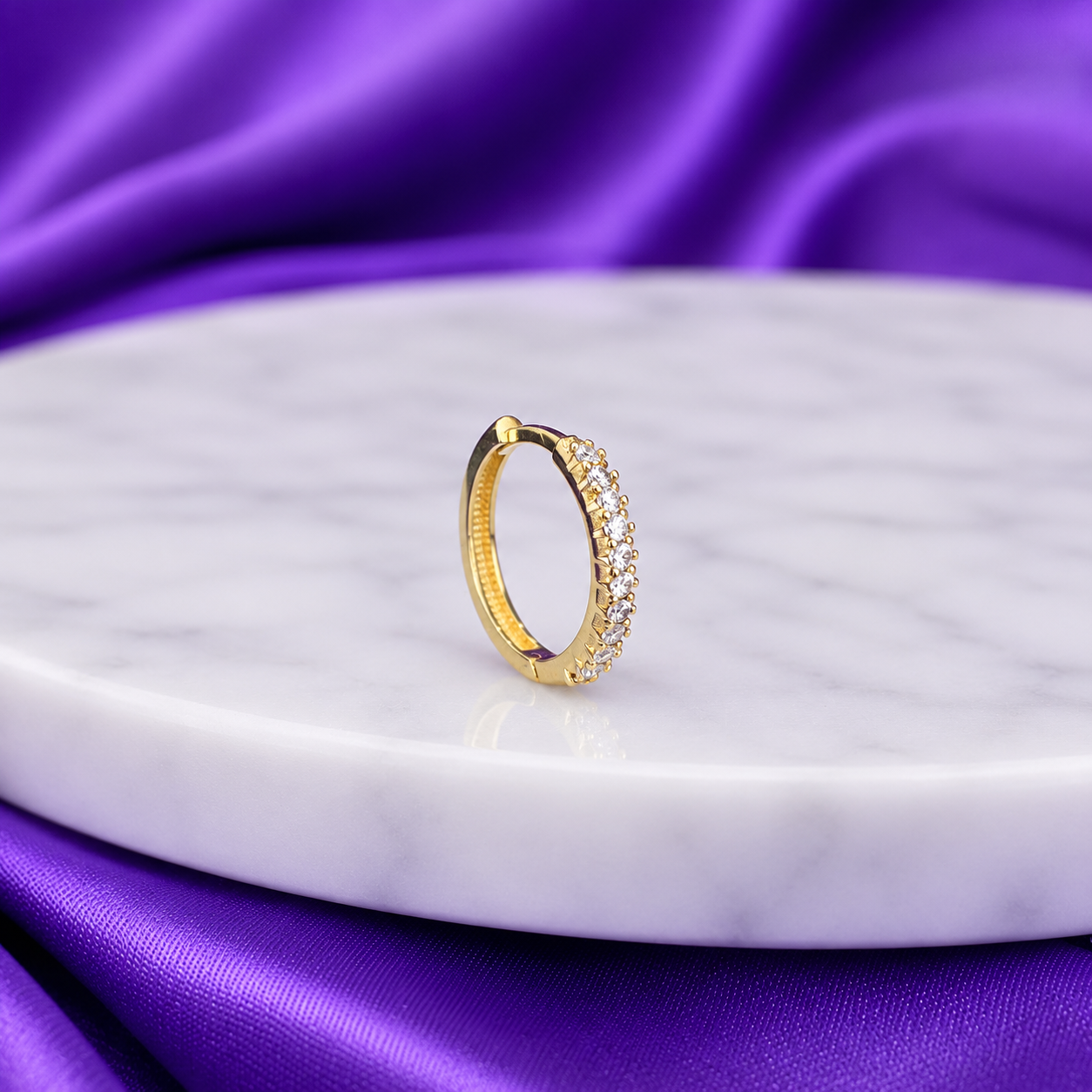 Hoop Koko Oro 10k