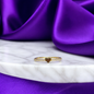Anillo Corazón Oro 10k