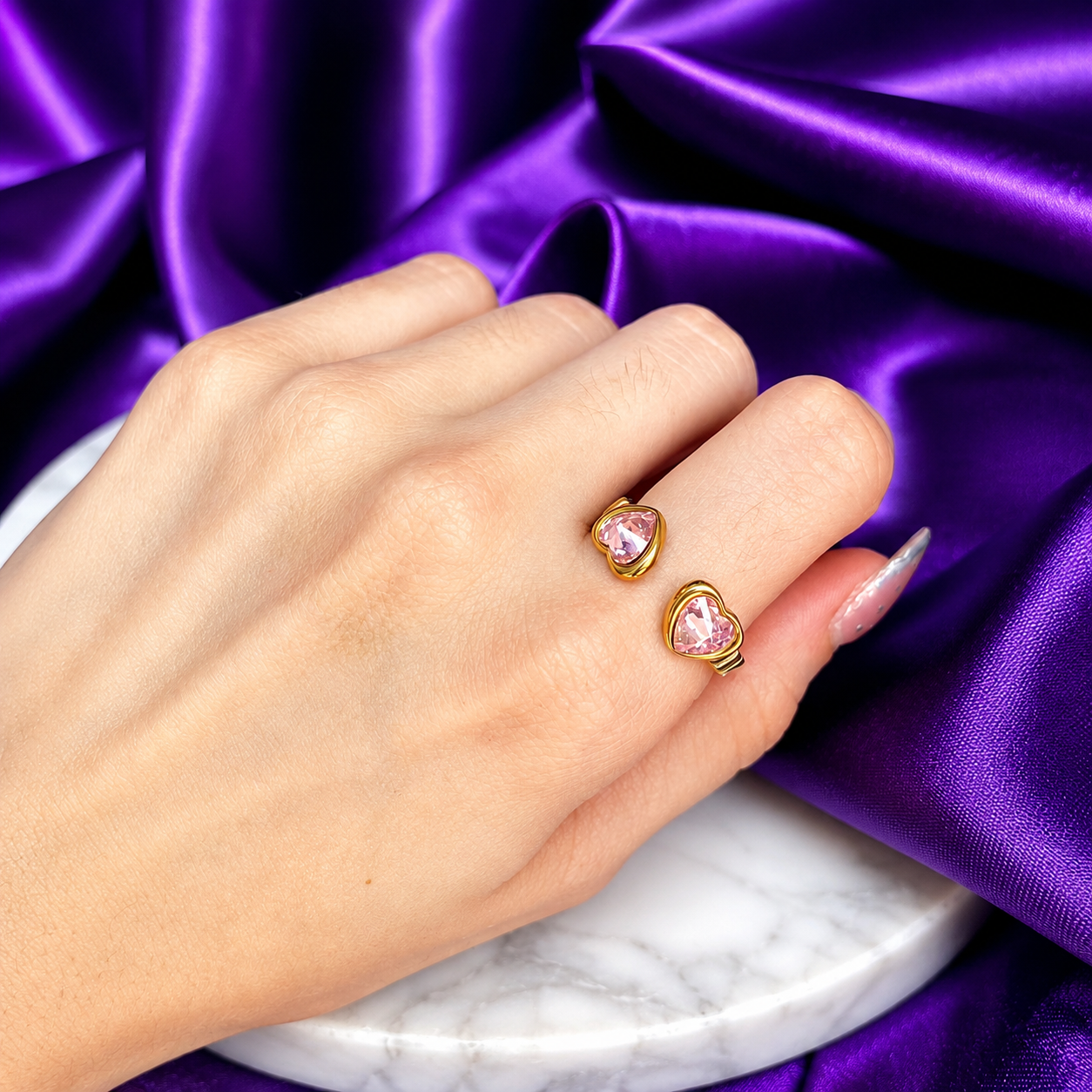 Anillo Mor